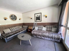Résidence Valeriane - La Valériane 10 - Bel appartement 3 pièces, vue sur la montagne MAE-4754